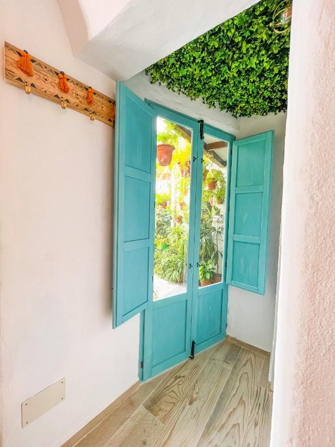 Apartamento La Muralla Vejer de la Frontera Exterior photo